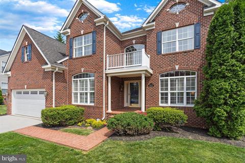 2621 E Rhododendron Dr, Abingdon, MD 21009 photo 2
