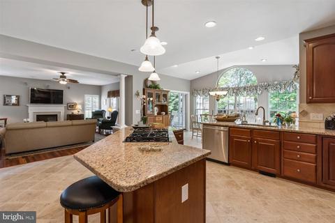 2621 E Rhododendron Dr, Abingdon, MD 21009 photo 17