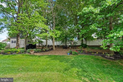 2621 E Rhododendron Dr, Abingdon, MD 21009 photo 31
