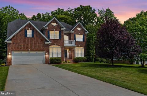 2621 E Rhododendron Dr, Abingdon, MD 21009 photo 4