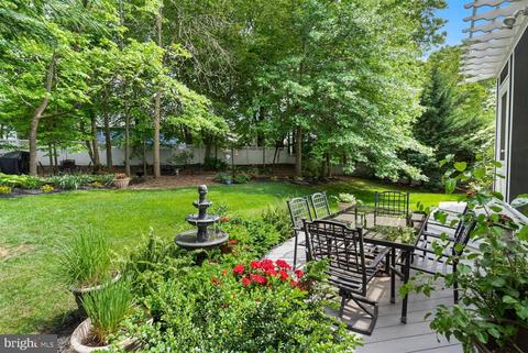 2621 E Rhododendron Dr, Abingdon, MD 21009 photo 32