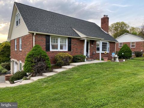2218 Carrs Mill Rd, Fallston, MD 21047 photo 1
