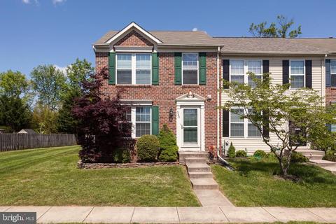 528 Macintosh Cir, Joppa, MD 21085 photo 1