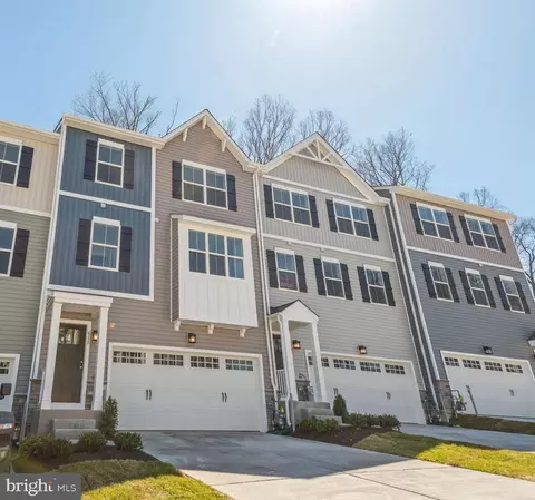 604 Snapdragon Ct, Abingdon, MD 21009