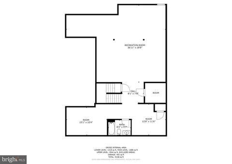 7643 Midtown Rd, Fulton, MD 20759 photo 35