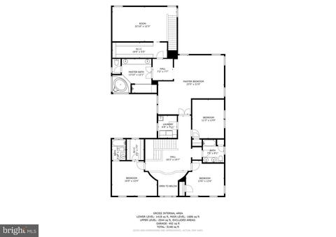 7643 Midtown Rd, Fulton, MD 20759 photo 37