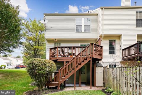 8700 Castlerock Ct, Laurel, MD 20723 photo 28