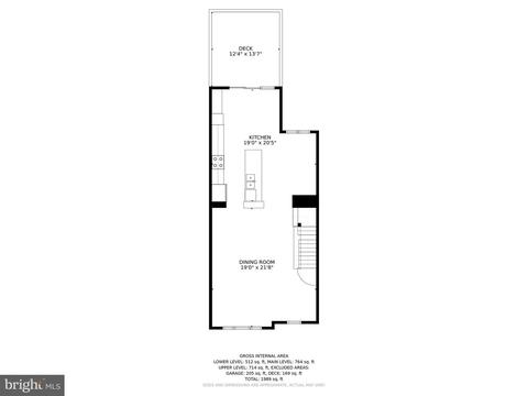 8465 Charmed Days, Laurel, MD 20723 photo 34