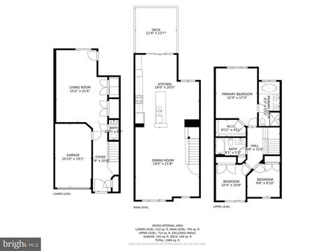 8465 Charmed Days, Laurel, MD 20723 photo 36