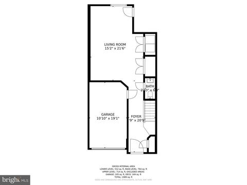 8465 Charmed Days, Laurel, MD 20723 photo 33