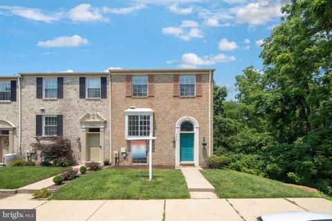 9603 Sea Shadow, Columbia, MD 21046 photo 1