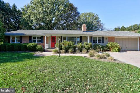 5102 Durham Rd E, Columbia, MD 21044 photo 1