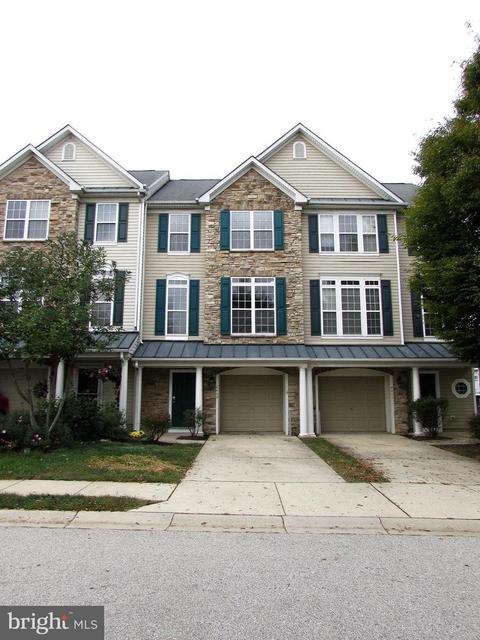 8409 Charmed Days, Laurel, MD 20723 photo 1