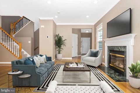 9751 Evening Bird Ln, Laurel, MD 20723 photo 9