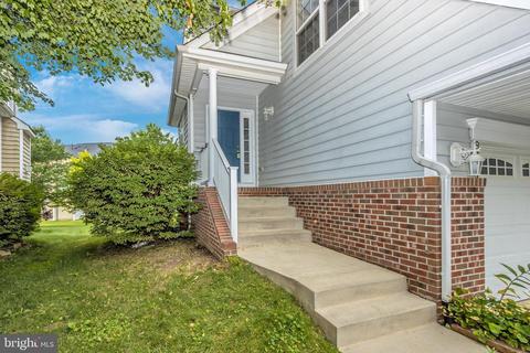 9751 Evening Bird Ln, Laurel, MD 20723 photo 44