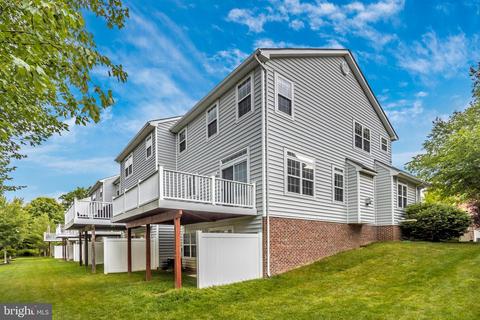 9751 Evening Bird Ln, Laurel, MD 20723 photo 45