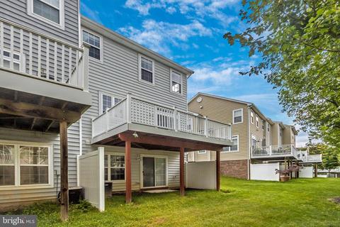 9751 Evening Bird Ln, Laurel, MD 20723 photo 47