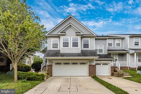 9751 Evening Bird Ln, Laurel, MD 20723 photo 1