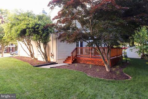 7203 Single Wheel Path, Columbia, MD 21046 photo 56
