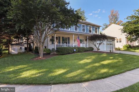 7203 Single Wheel Path, Columbia, MD 21046 photo 3