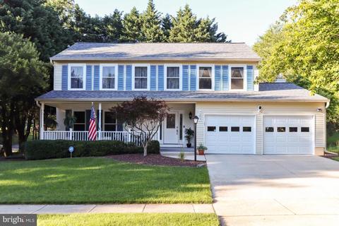 7203 Single Wheel Path, Columbia, MD 21046 photo 6