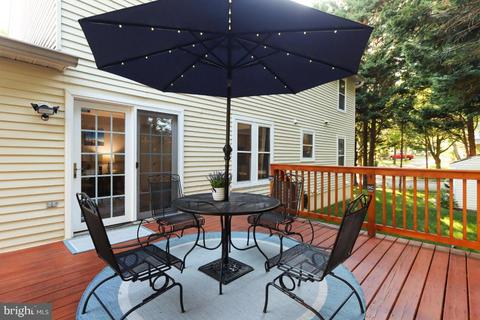 7203 Single Wheel Path, Columbia, MD 21046 photo 53