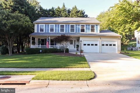 7203 Single Wheel Path, Columbia, MD 21046 photo 1
