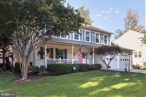 7203 Single Wheel Path, Columbia, MD 21046 photo 5