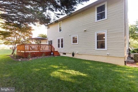 7203 Single Wheel Path, Columbia, MD 21046 photo 57