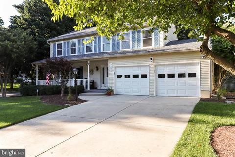 7203 Single Wheel Path, Columbia, MD 21046 photo 4