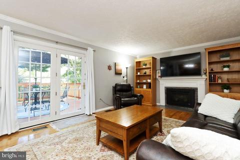 7203 Single Wheel Path, Columbia, MD 21046 photo 16