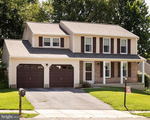 8710 Smithfield Pl, Jessup, MD 20794 photo 1