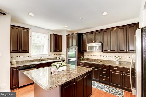 9927 Veiled Dawn, Laurel, MD 20723 photo 16