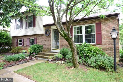 8005 Cipher Row, Jessup, MD 20794 photo 1