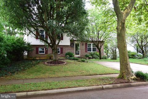 8005 Cipher Row, Jessup, MD 20794 photo 2