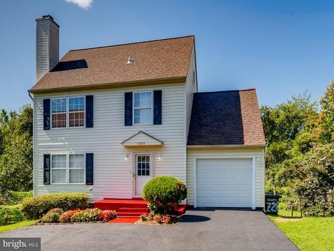 7288 Cedar Ave, Jessup, MD 20794 photo 1