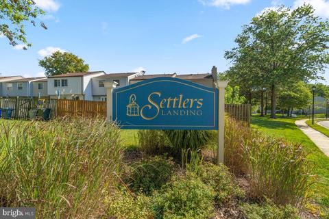 9205 Redbridge Ct, Laurel, MD 20723 photo 41