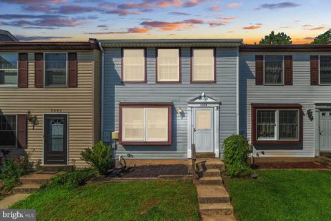 9205 Redbridge Ct, Laurel, MD 20723 photo 1