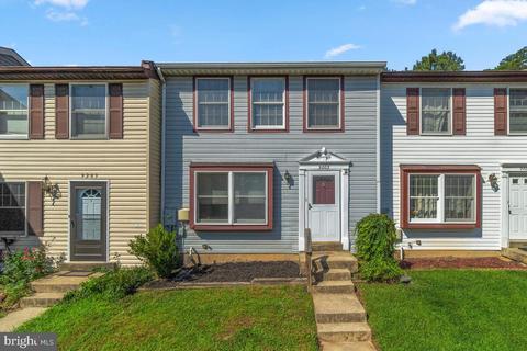 9205 Redbridge Ct, Laurel, MD 20723 photo 44