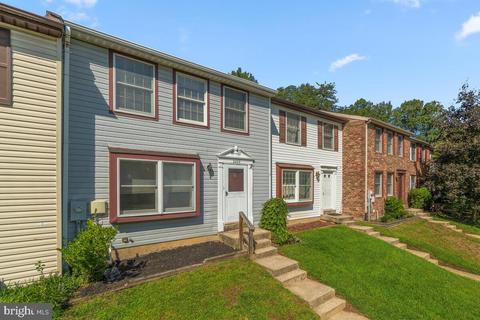 9205 Redbridge Ct, Laurel, MD 20723 photo 43