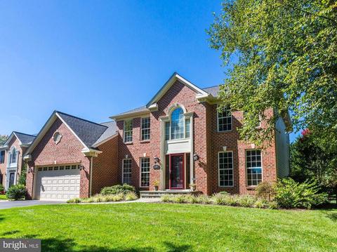11316 Bishops Gate Ln, Laurel, MD 20723 photo 2