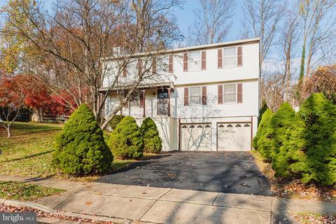 8009 Nicky Ct, Laurel, MD 20723 photo 1