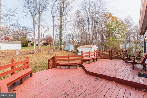 8009 Nicky Ct, Laurel, MD 20723 photo 61
