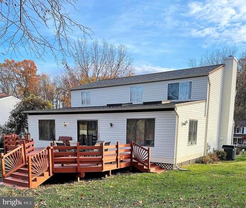 8009 Nicky Ct, Laurel, MD 20723 photo 58