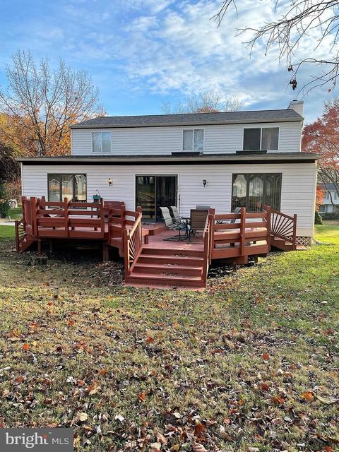 8009 Nicky Ct, Laurel, MD 20723 photo 57