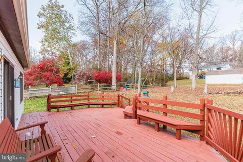 8009 Nicky Ct, Laurel, MD 20723 photo 62
