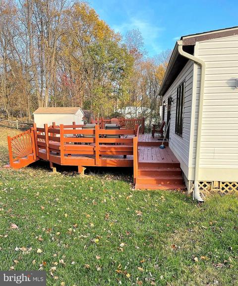 8009 Nicky Ct, Laurel, MD 20723 photo 60