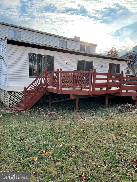 8009 Nicky Ct, Laurel, MD 20723 photo 59