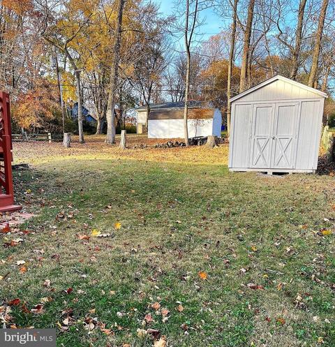 8009 Nicky Ct, Laurel, MD 20723 photo 65
