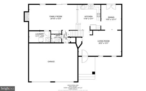 8743 Susini Dr, Laurel, MD 20723 photo 30